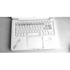MacBook ( 13-inch,Late 2009 )